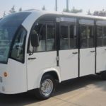 Электроавтобус Turo DN-11