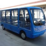 Электроавтобус GloBus 14S
