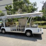Электромобиль для инвалидов Eco Tour 8H